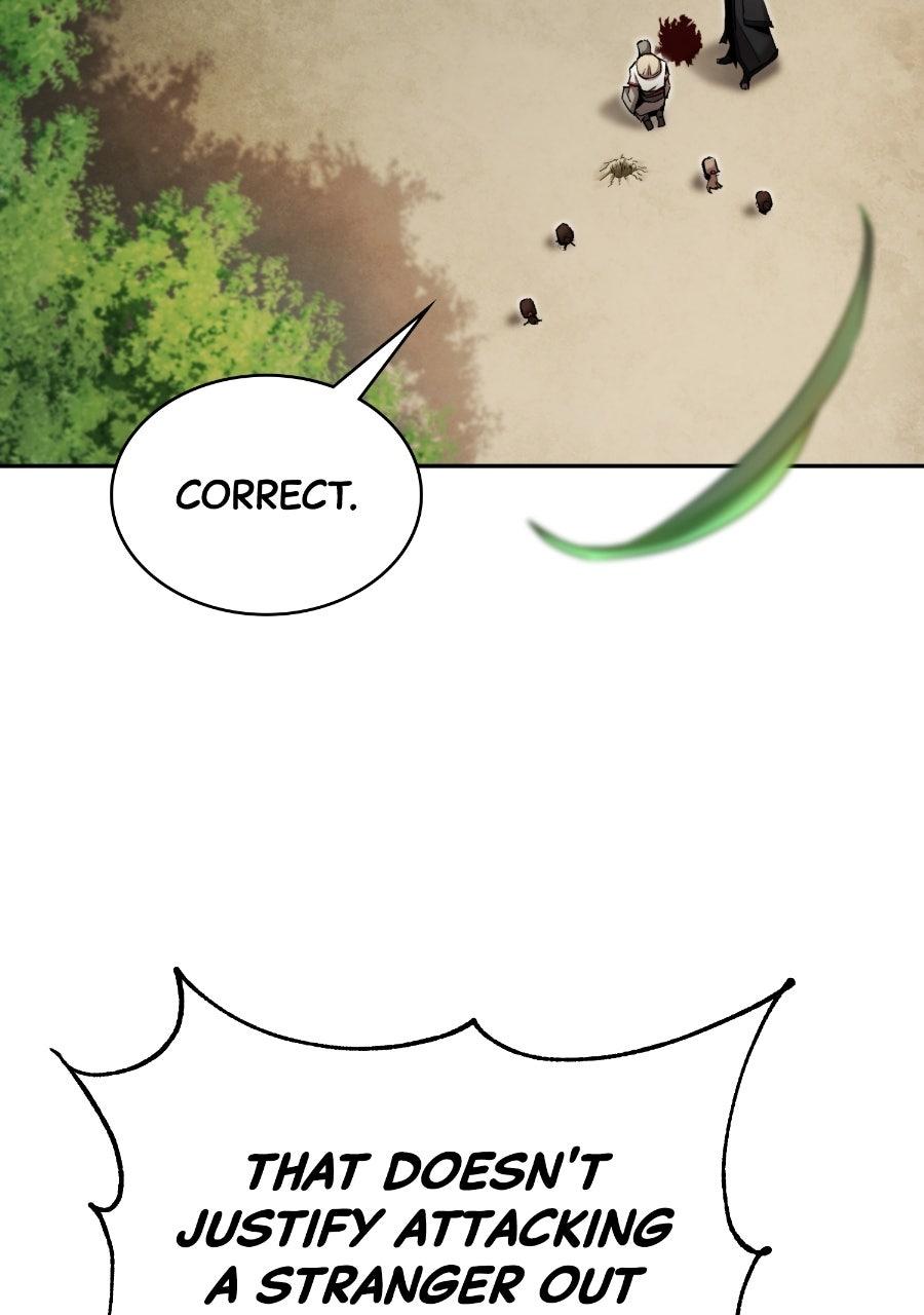 The Reluctant Demon Cult Leader Chapter 51 - Page 36