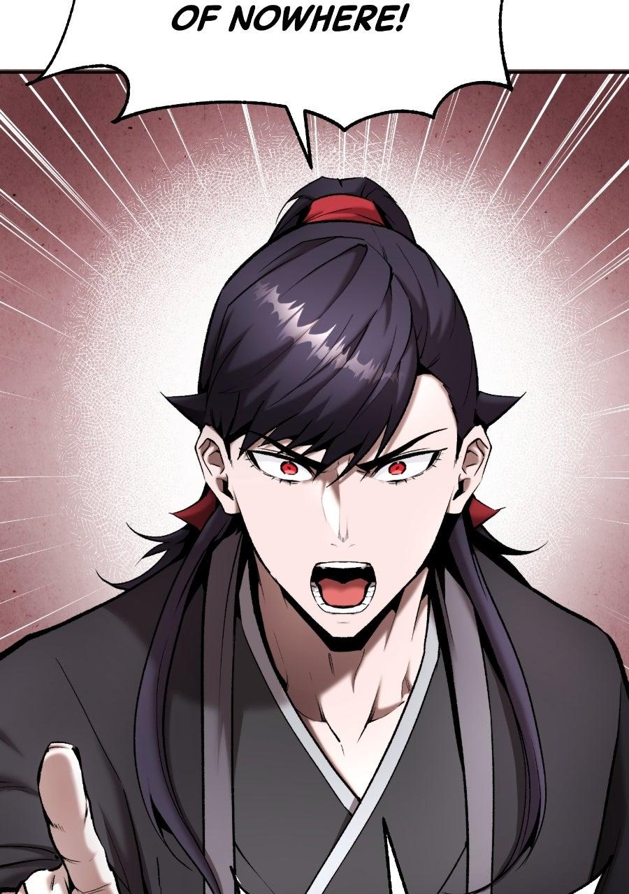 The Reluctant Demon Cult Leader Chapter 51 - Page 37