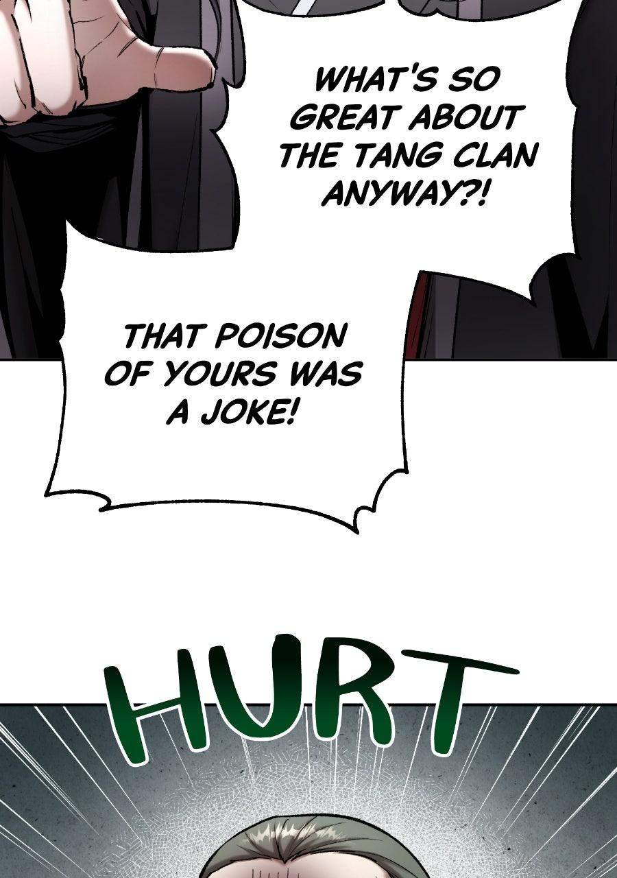 The Reluctant Demon Cult Leader Chapter 51 - Page 38