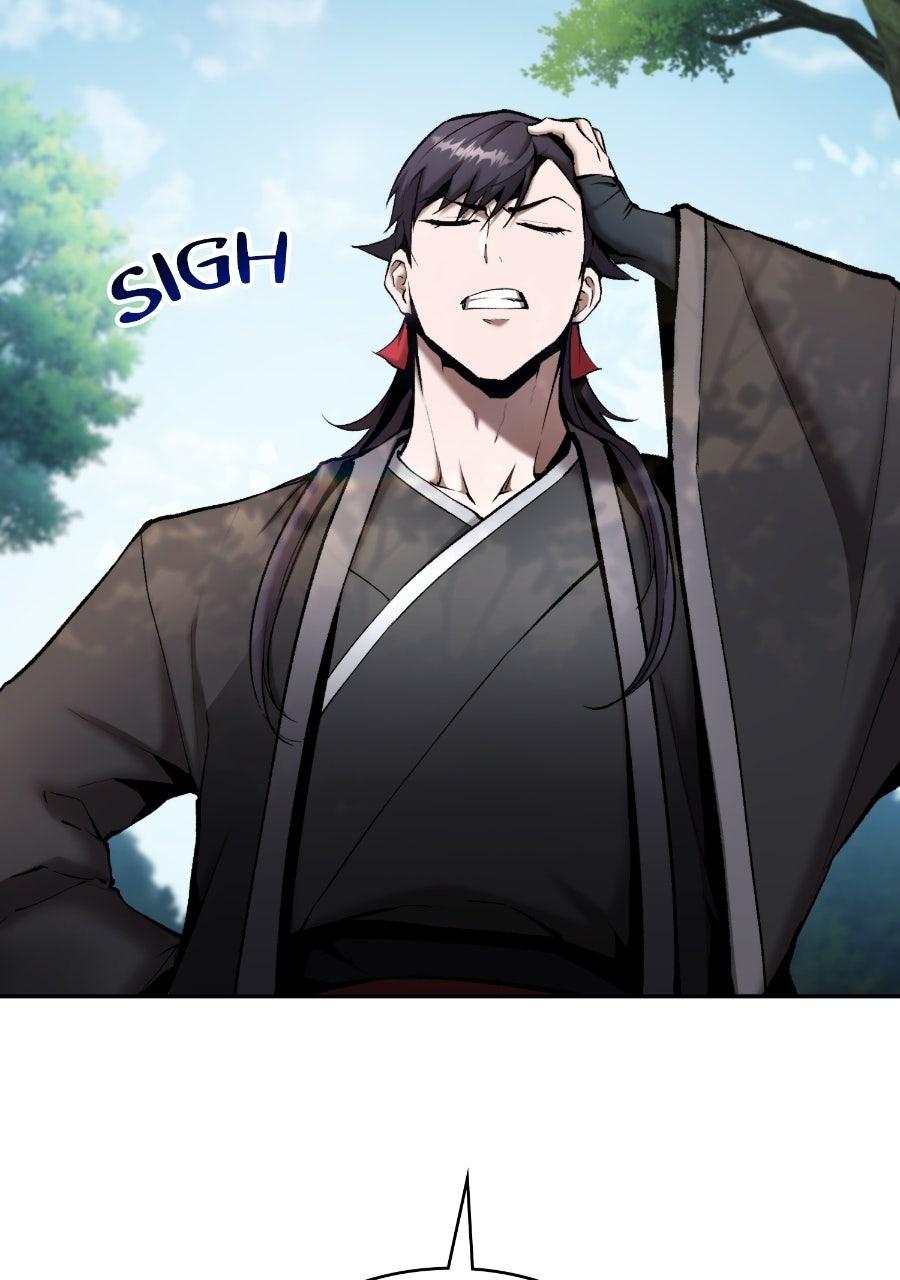 The Reluctant Demon Cult Leader Chapter 51 - Page 41