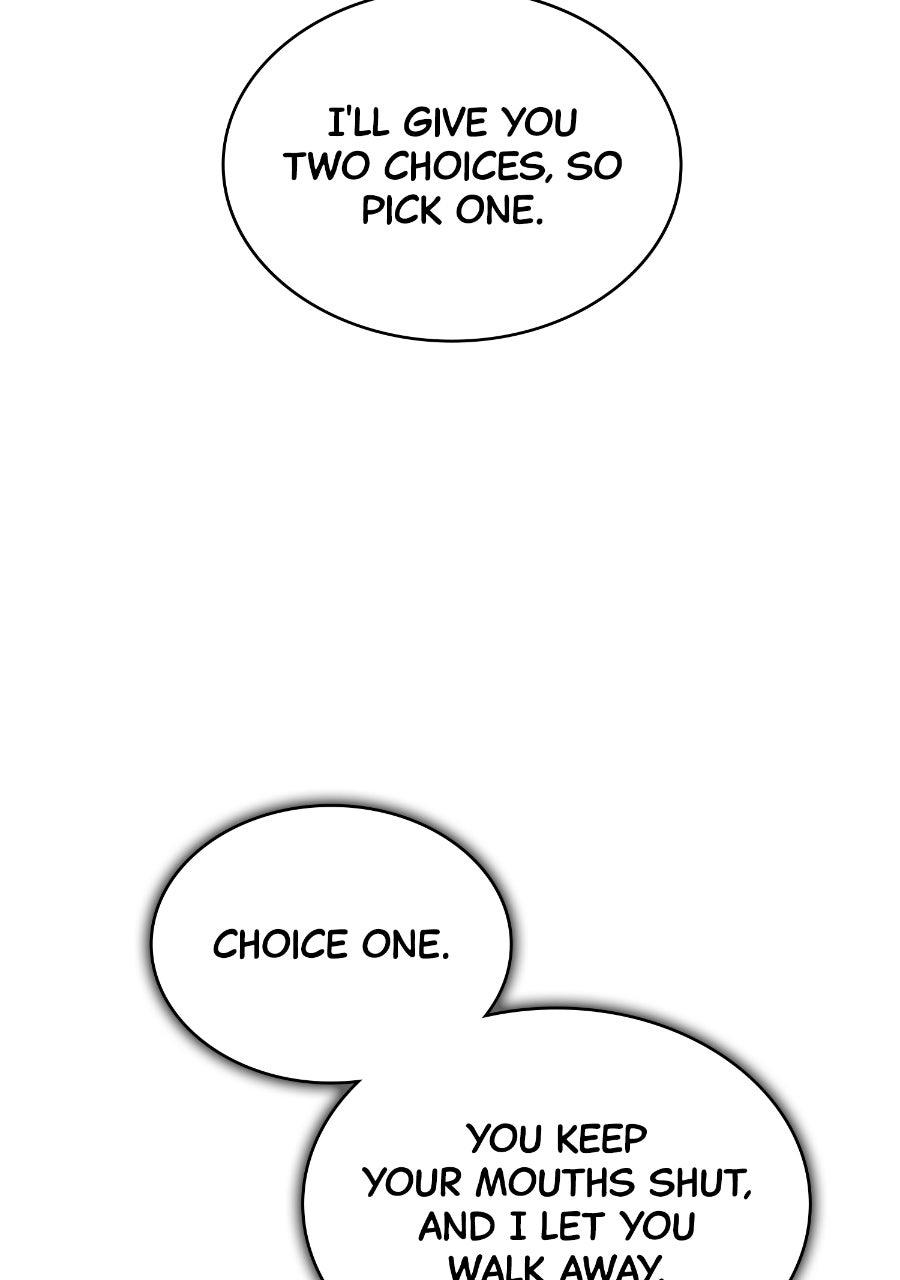 The Reluctant Demon Cult Leader Chapter 51 - Page 42