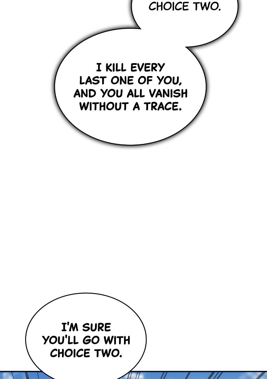 The Reluctant Demon Cult Leader Chapter 51 - Page 44