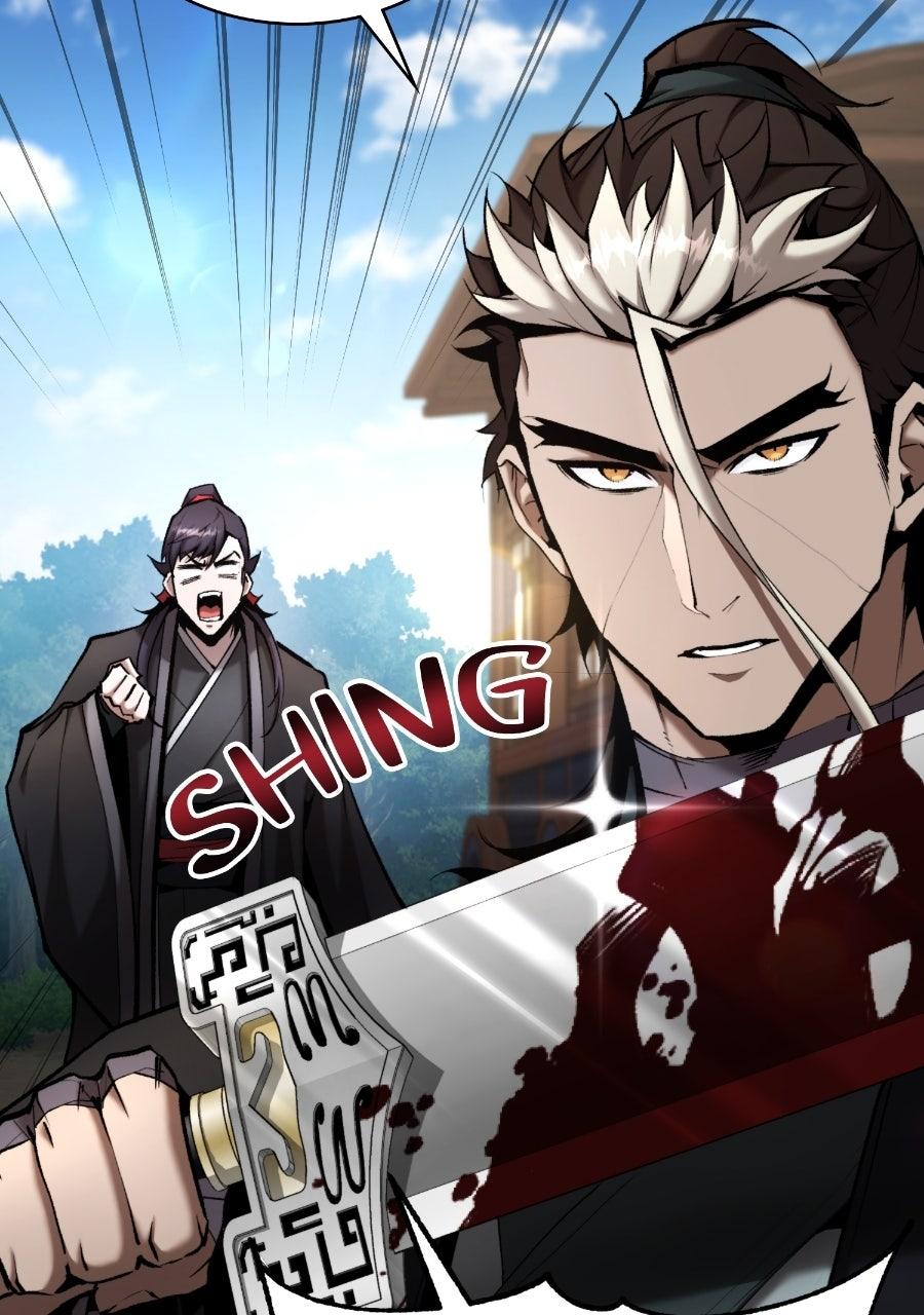 The Reluctant Demon Cult Leader Chapter 51 - Page 45