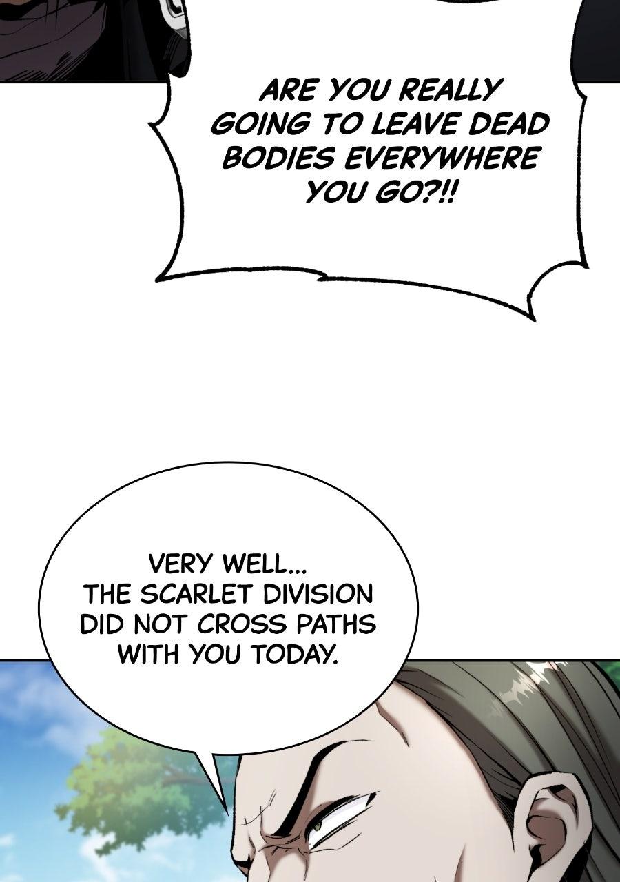 The Reluctant Demon Cult Leader Chapter 51 - Page 46