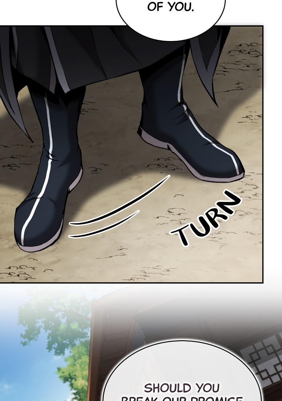 The Reluctant Demon Cult Leader Chapter 51 - Page 48