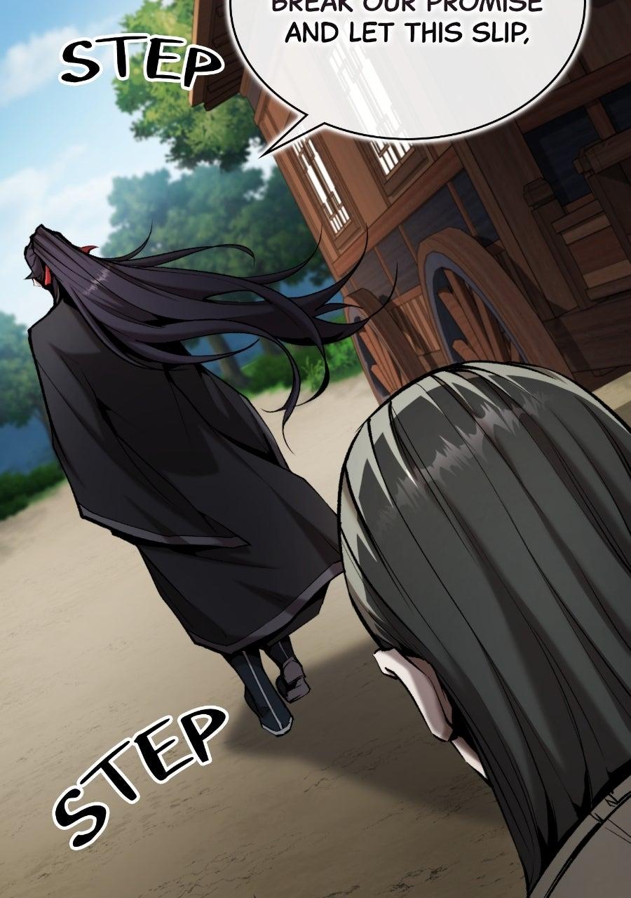 The Reluctant Demon Cult Leader Chapter 51 - Page 49