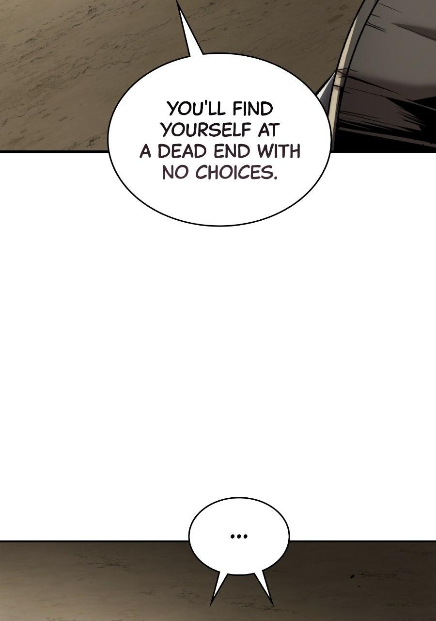 The Reluctant Demon Cult Leader Chapter 51 - Page 50