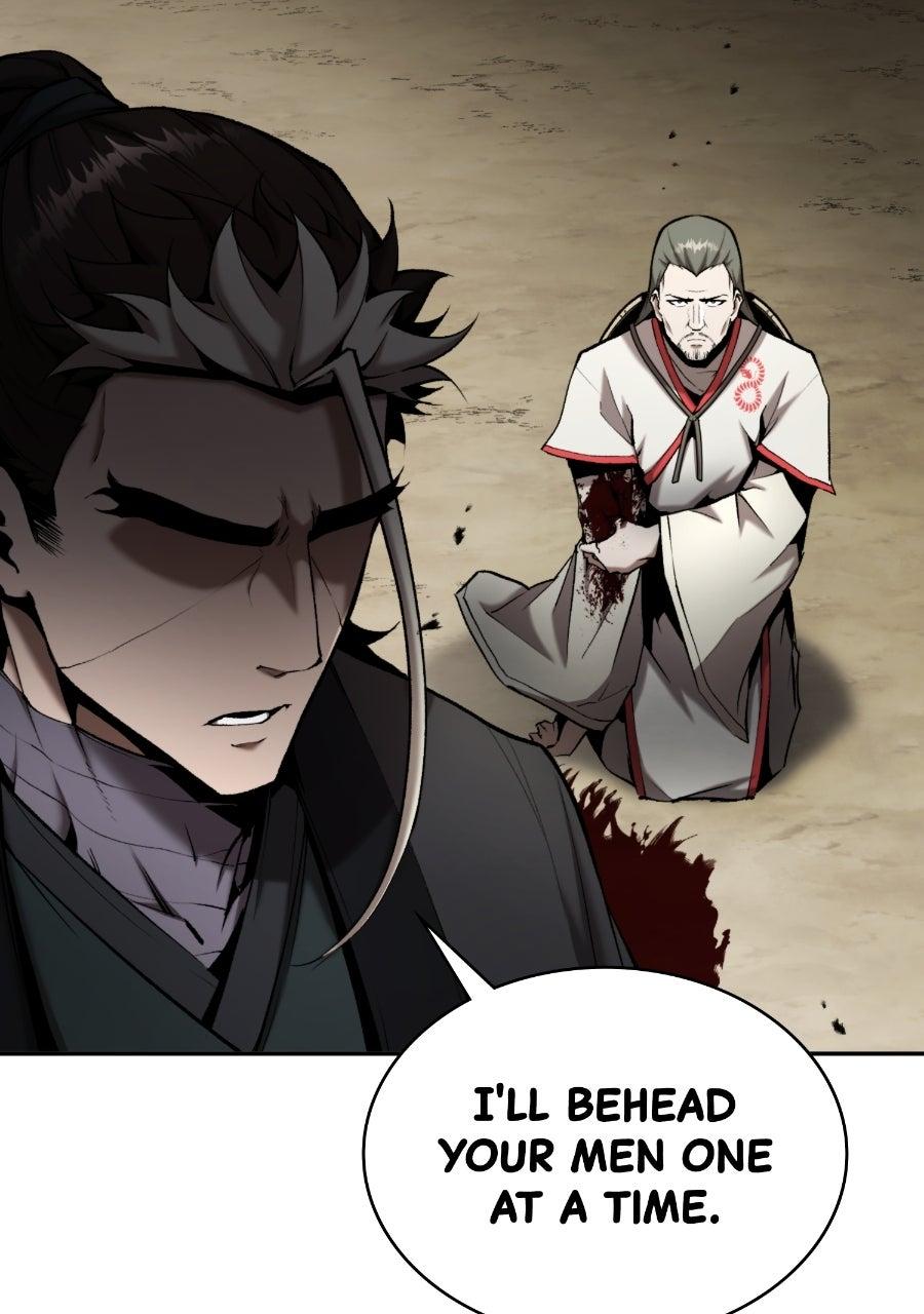 The Reluctant Demon Cult Leader Chapter 51 - Page 51