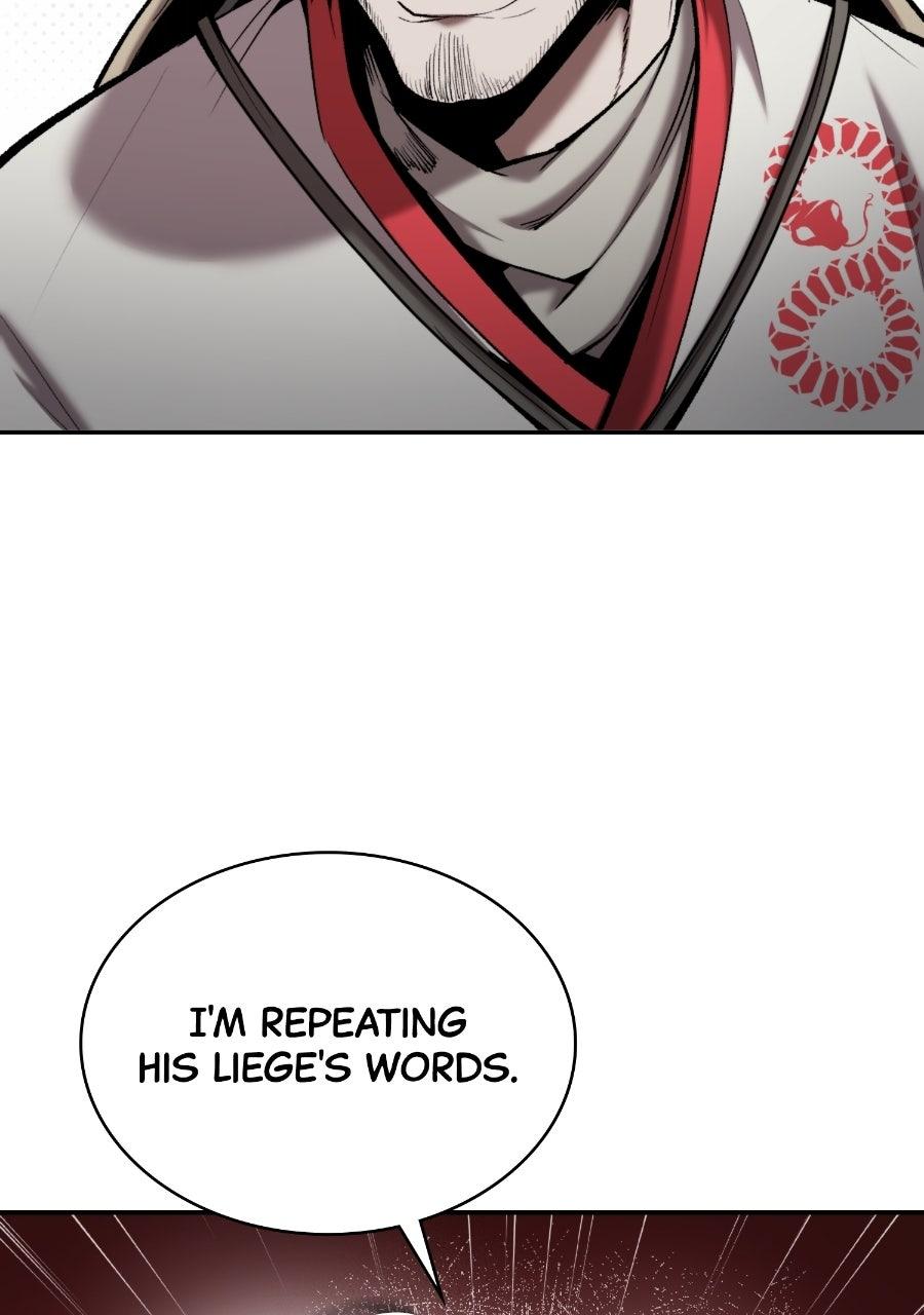 The Reluctant Demon Cult Leader Chapter 51 - Page 53