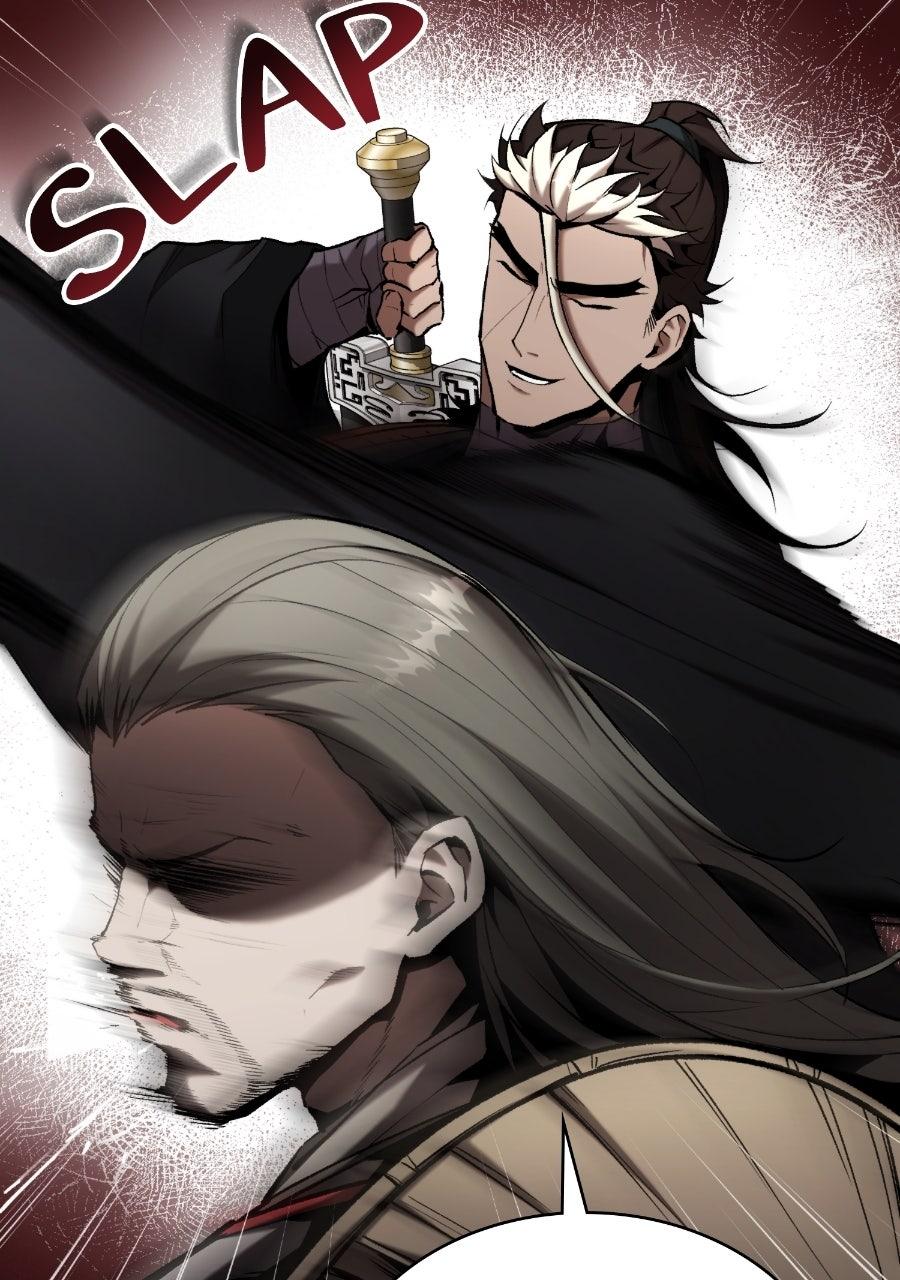 The Reluctant Demon Cult Leader Chapter 51 - Page 54