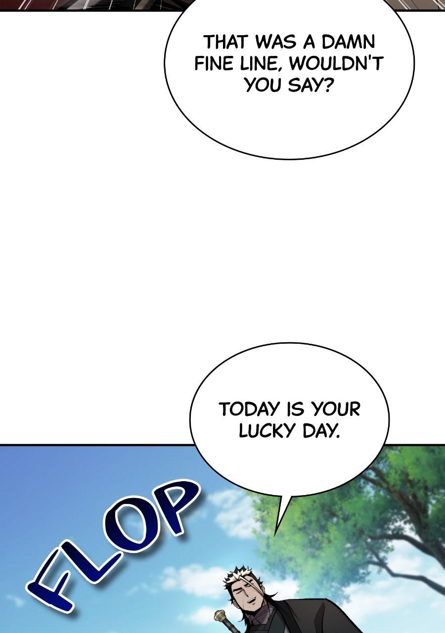 The Reluctant Demon Cult Leader Chapter 51 - Page 55