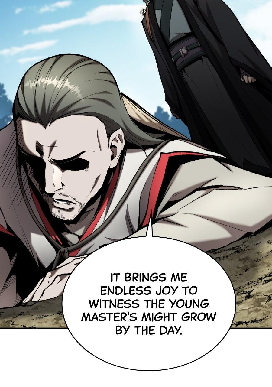 The Reluctant Demon Cult Leader Chapter 51 - Page 56