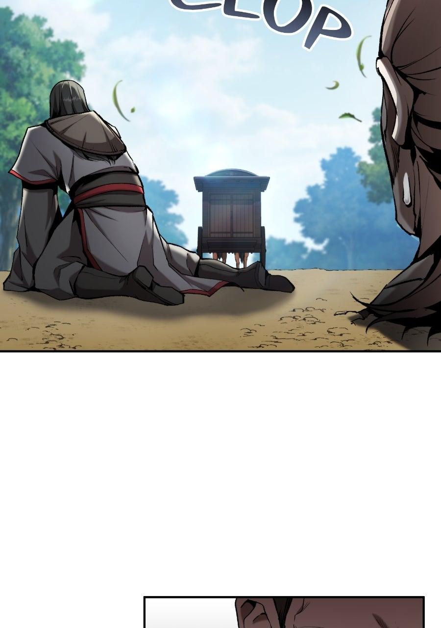 The Reluctant Demon Cult Leader Chapter 51 - Page 60