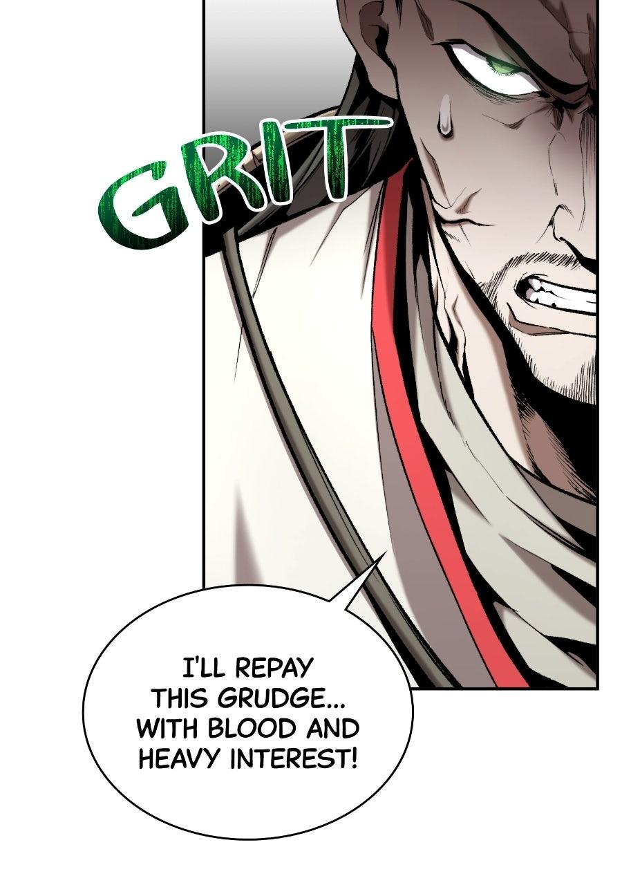 The Reluctant Demon Cult Leader Chapter 51 - Page 61