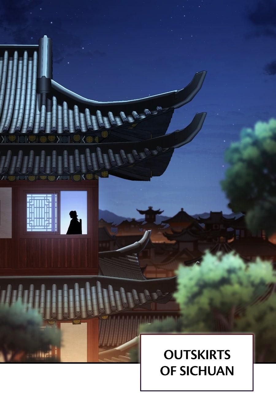 The Reluctant Demon Cult Leader Chapter 51 - Page 63