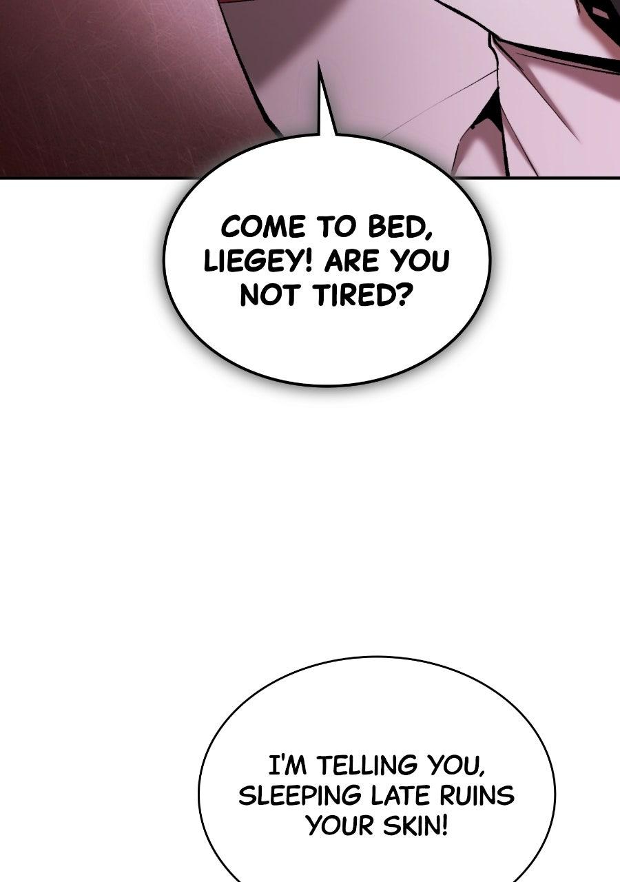 The Reluctant Demon Cult Leader Chapter 51 - Page 67