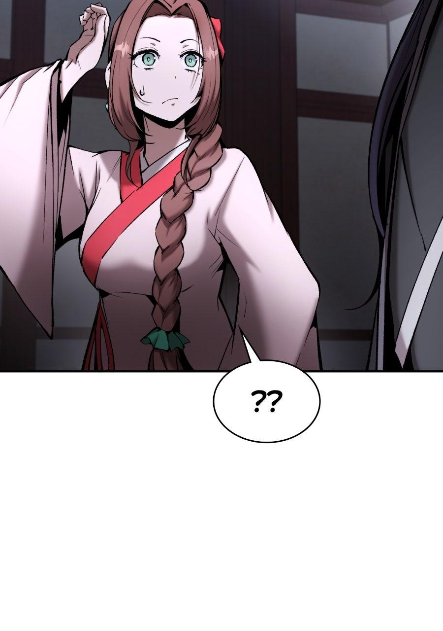 The Reluctant Demon Cult Leader Chapter 51 - Page 72