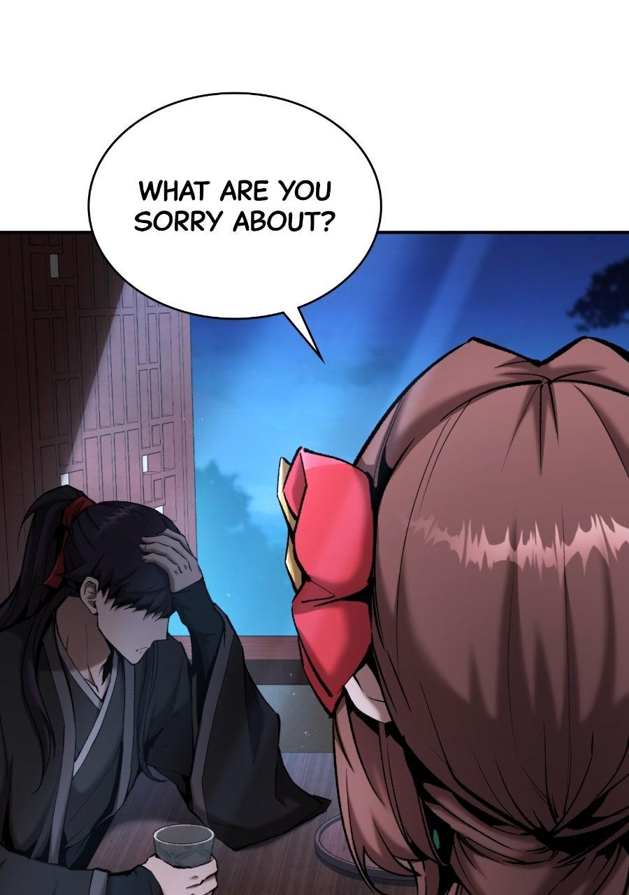 The Reluctant Demon Cult Leader Chapter 51 - Page 73