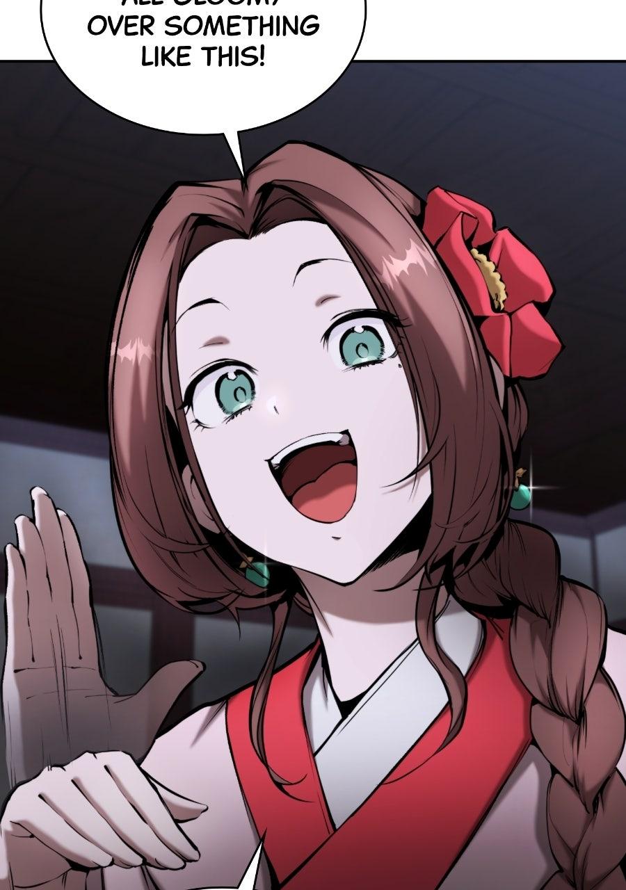 The Reluctant Demon Cult Leader Chapter 51 - Page 75