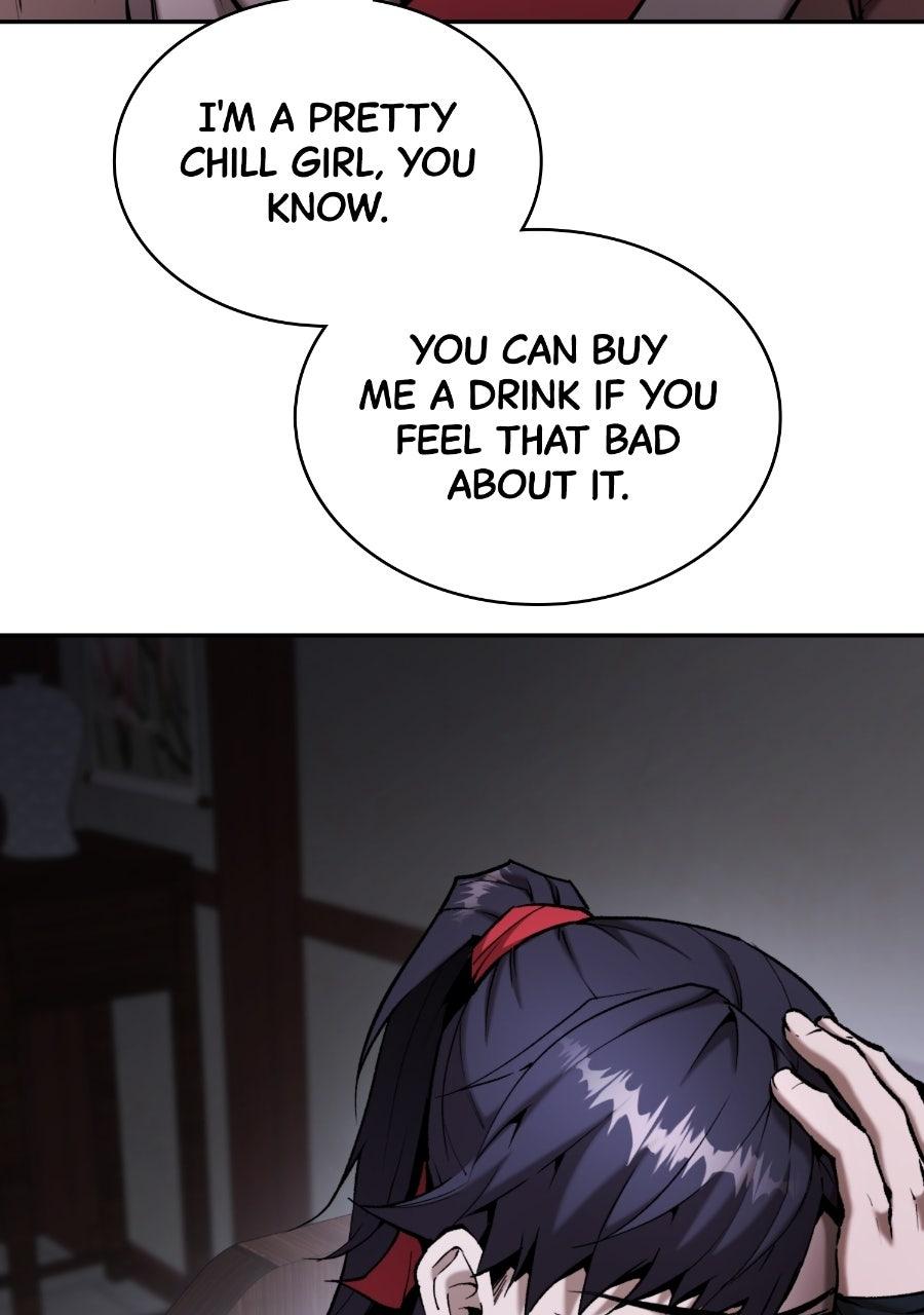 The Reluctant Demon Cult Leader Chapter 51 - Page 76