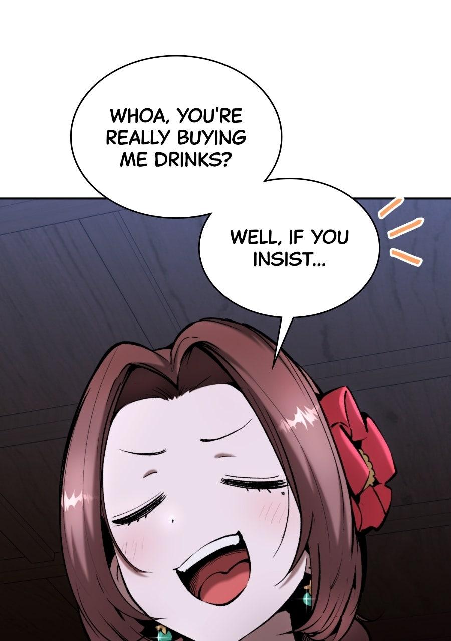 The Reluctant Demon Cult Leader Chapter 51 - Page 79