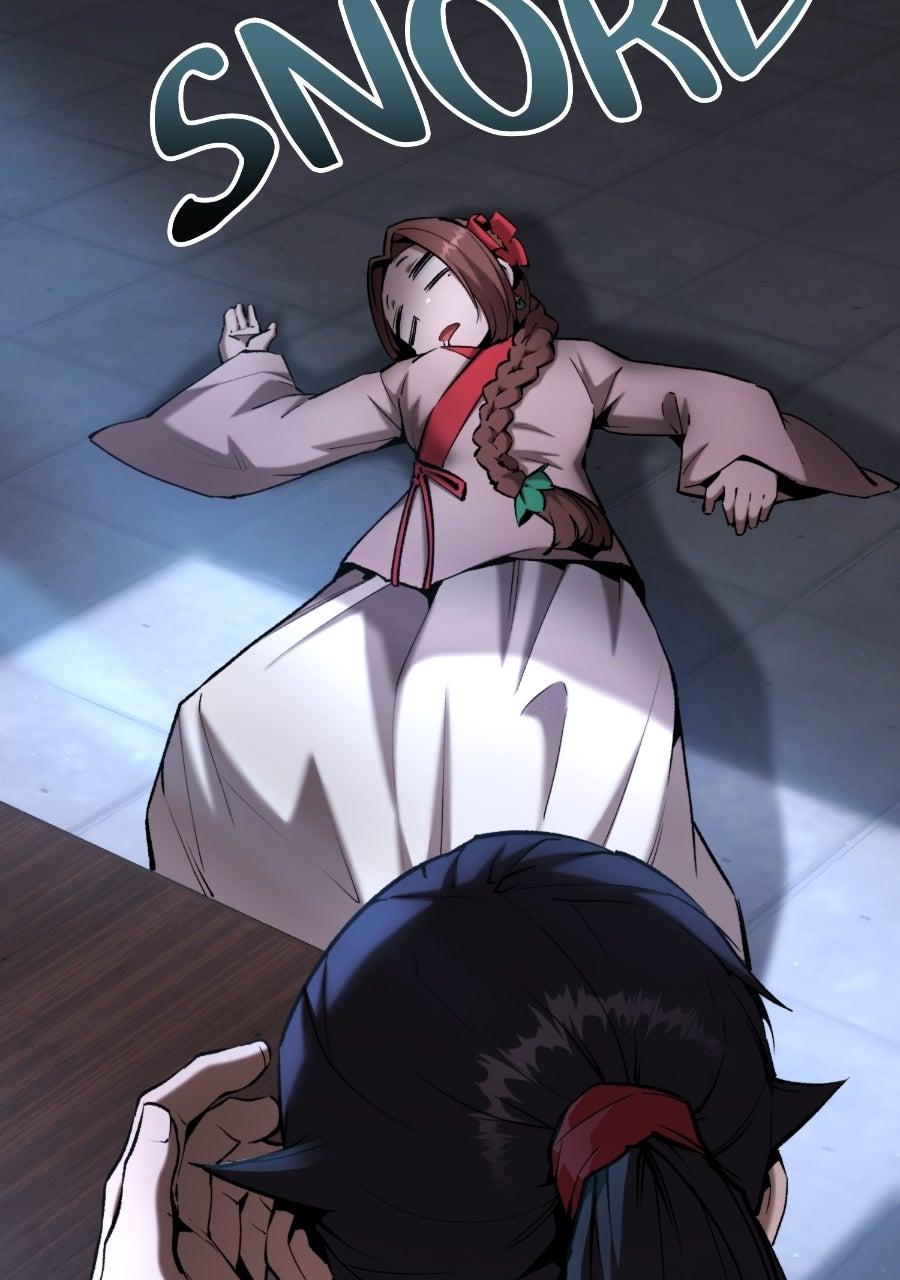 The Reluctant Demon Cult Leader Chapter 51 - Page 81