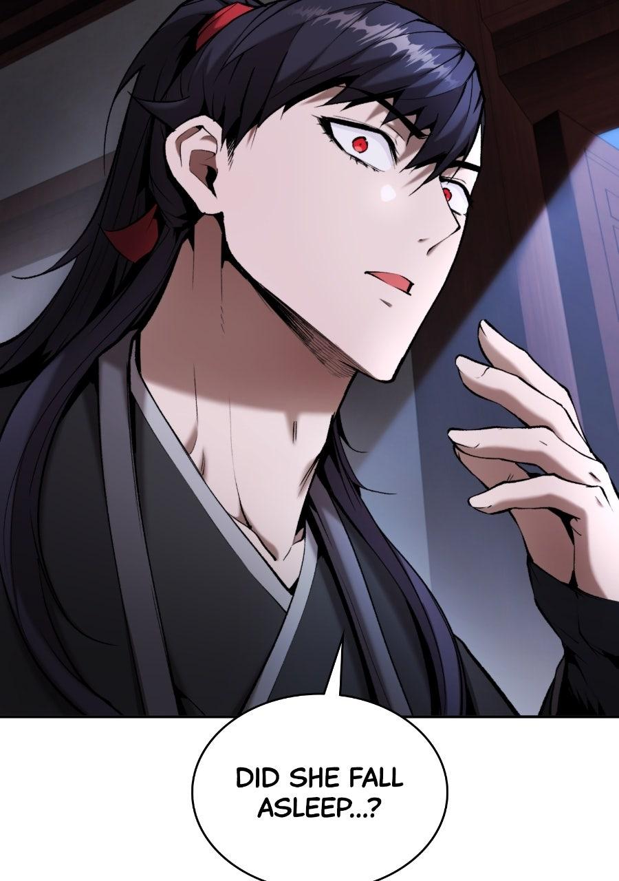 The Reluctant Demon Cult Leader Chapter 51 - Page 83