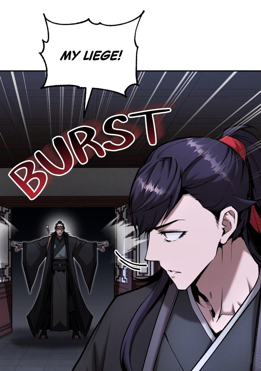 The Reluctant Demon Cult Leader Chapter 51 - Page 86