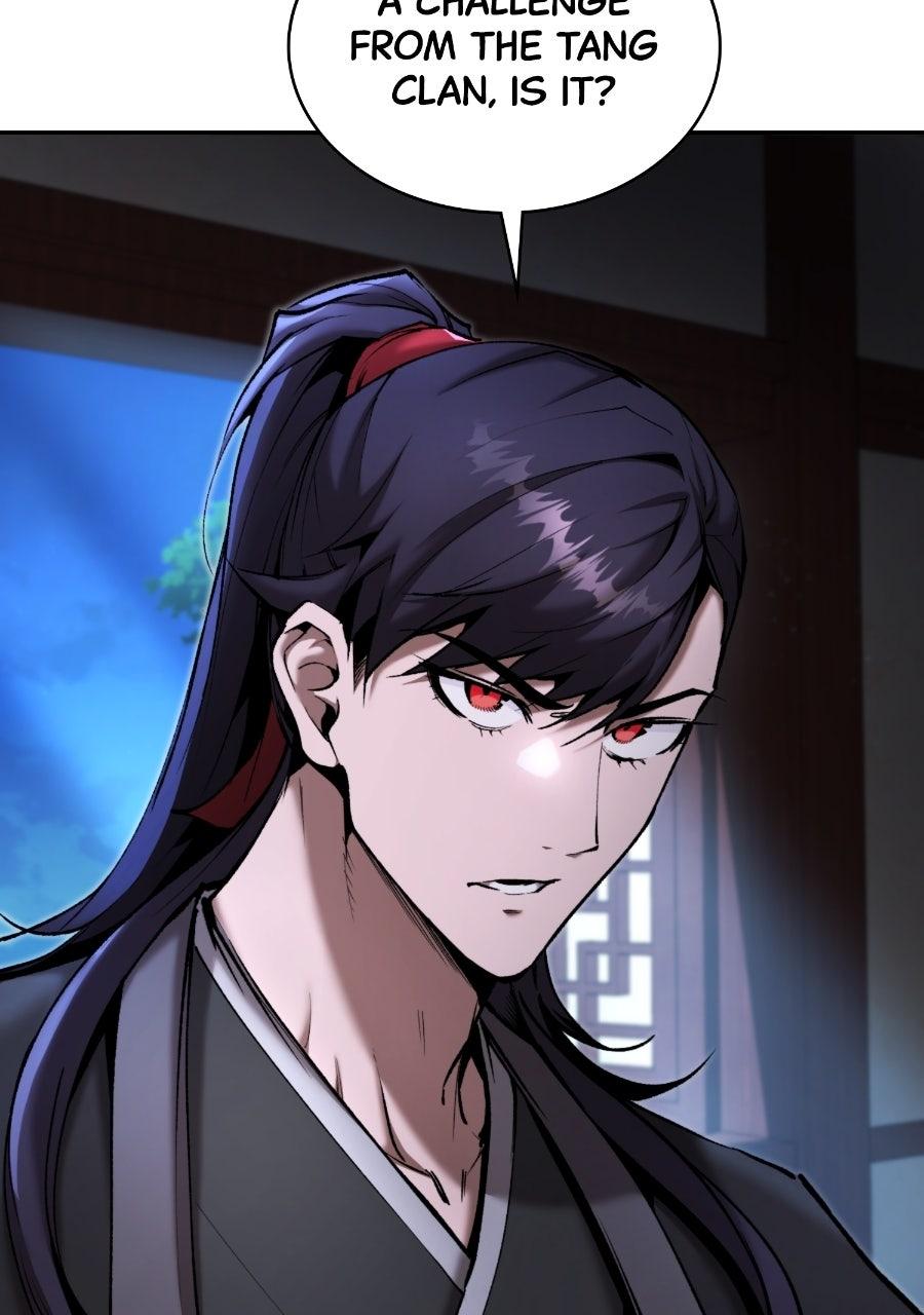 The Reluctant Demon Cult Leader Chapter 51 - Page 91