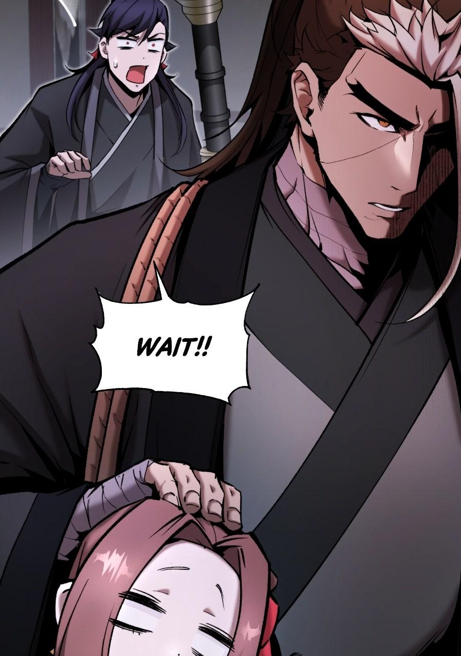 The Reluctant Demon Cult Leader Chapter 51 - Page 93