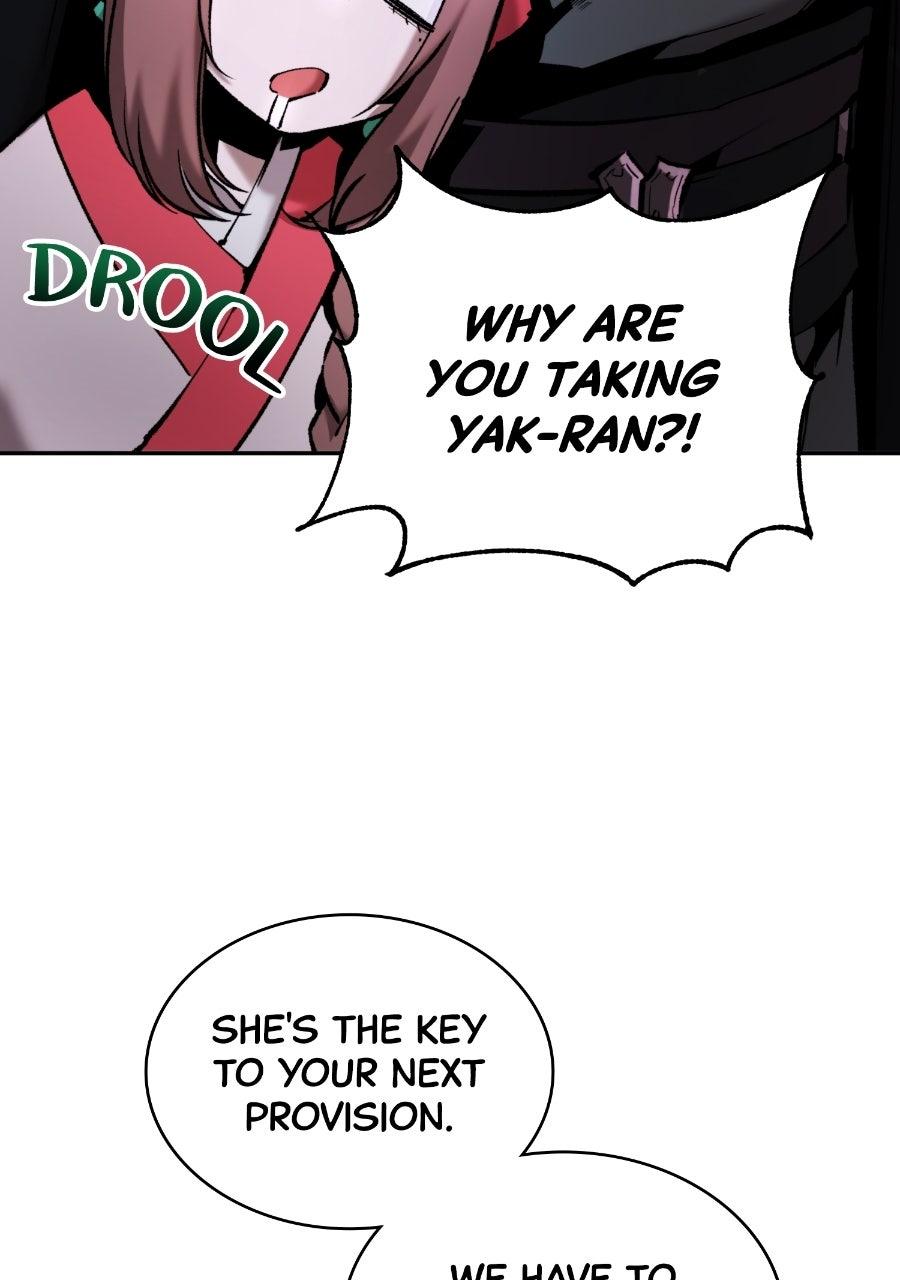 The Reluctant Demon Cult Leader Chapter 51 - Page 94