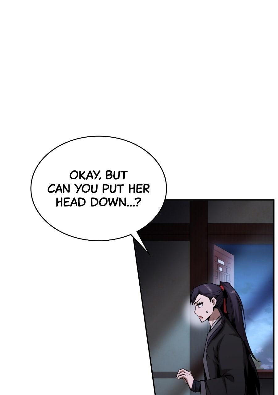 The Reluctant Demon Cult Leader Chapter 51 - Page 96