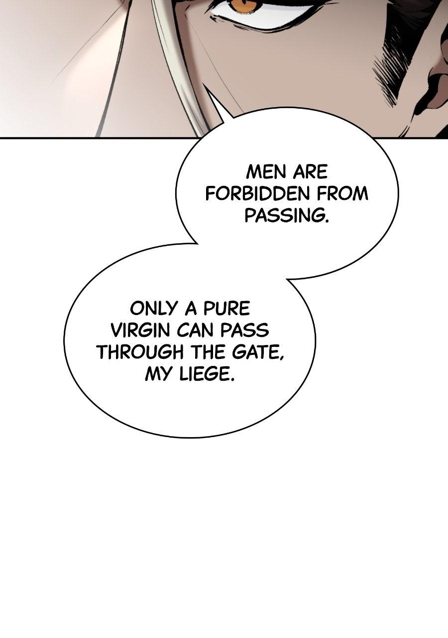 The Reluctant Demon Cult Leader Chapter 51 - Page 101