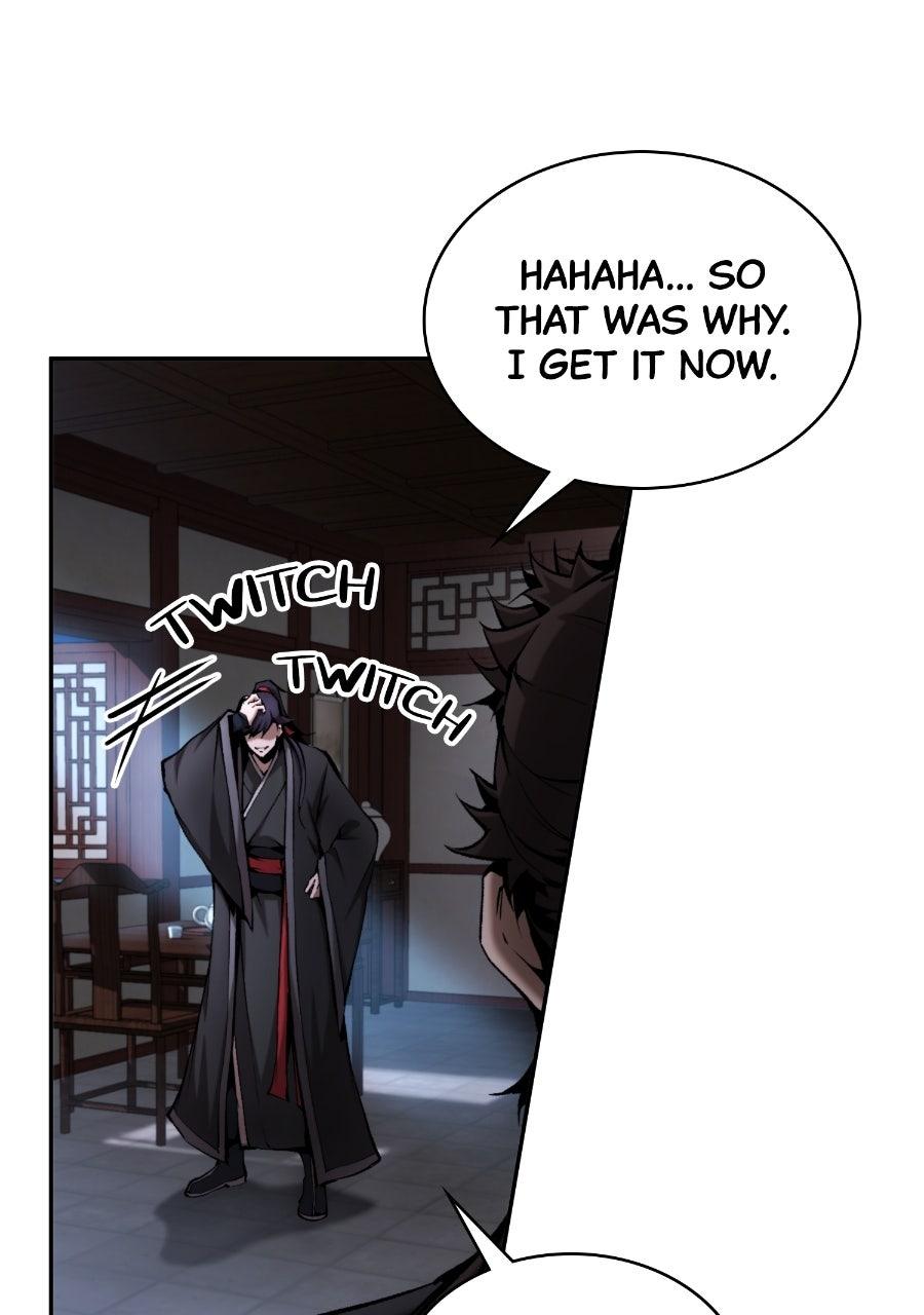 The Reluctant Demon Cult Leader Chapter 51 - Page 102