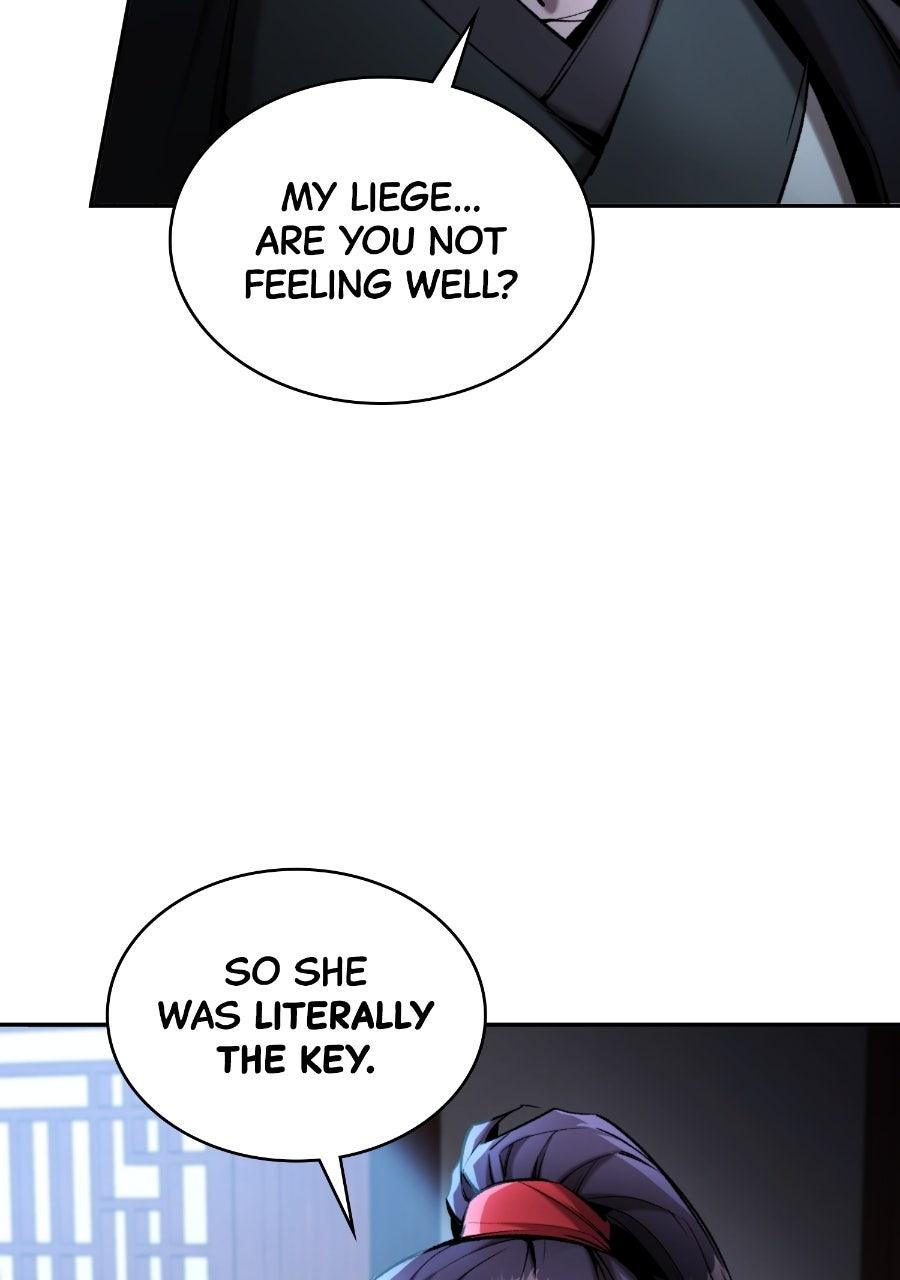 The Reluctant Demon Cult Leader Chapter 51 - Page 104