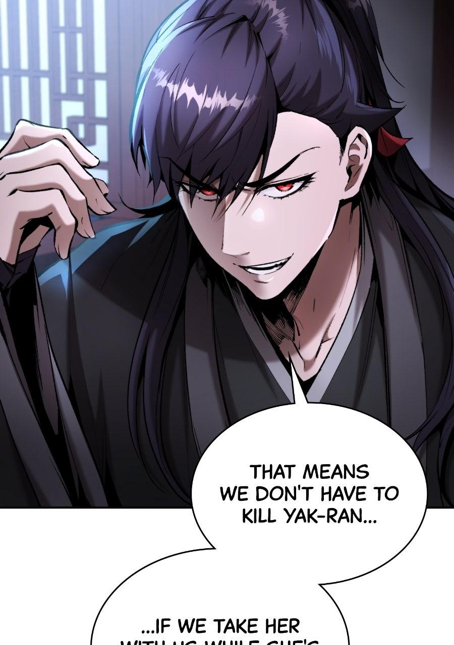 The Reluctant Demon Cult Leader Chapter 51 - Page 105