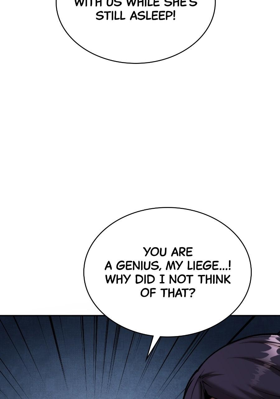 The Reluctant Demon Cult Leader Chapter 51 - Page 106