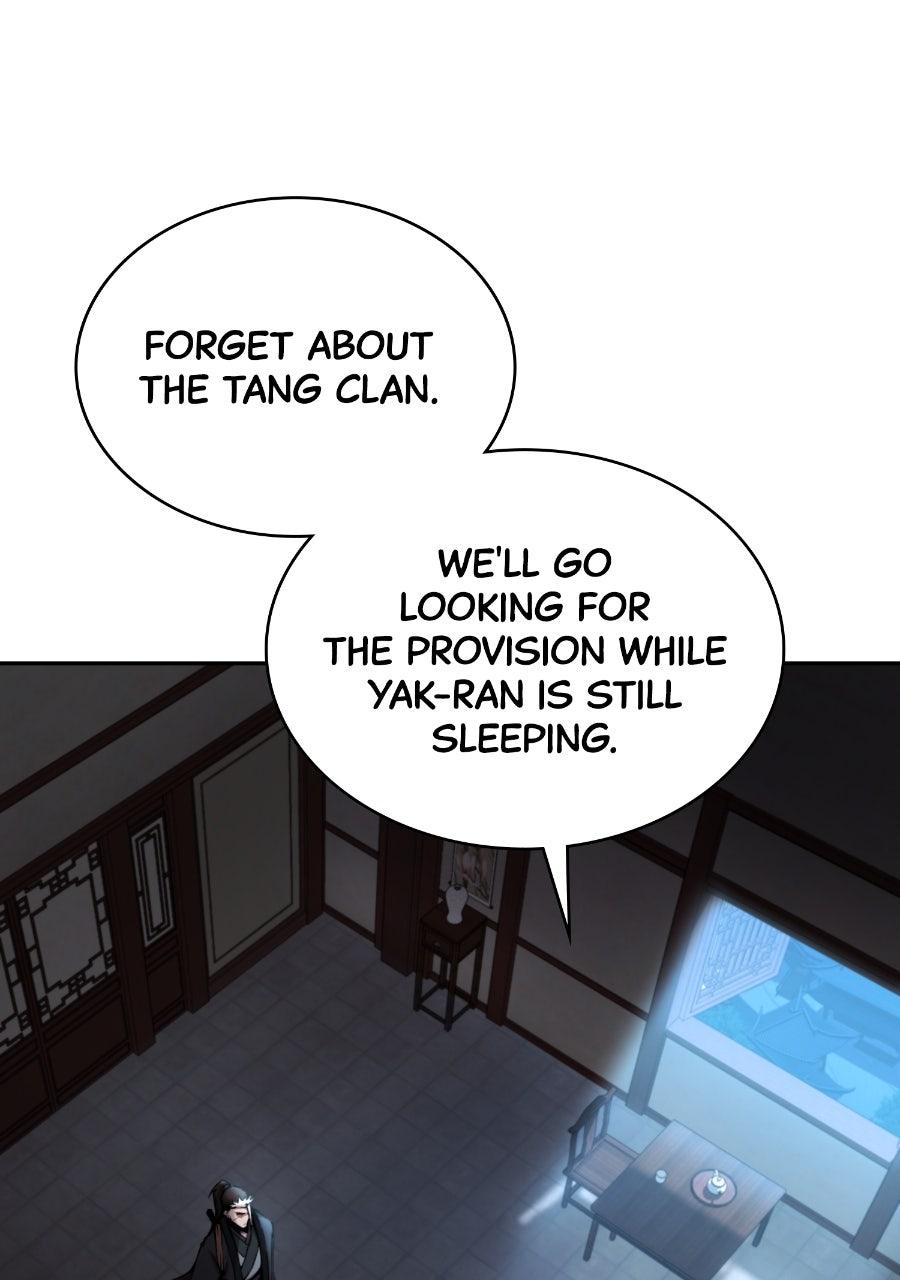 The Reluctant Demon Cult Leader Chapter 51 - Page 108