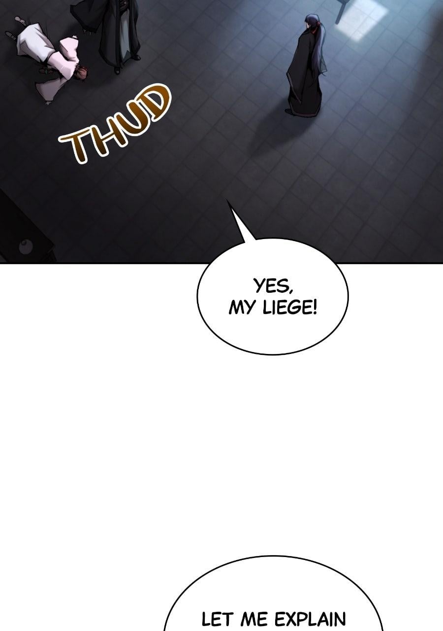 The Reluctant Demon Cult Leader Chapter 51 - Page 109