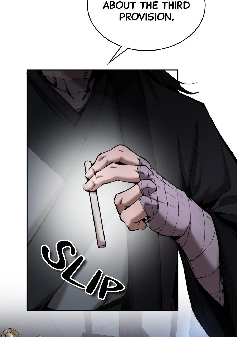 The Reluctant Demon Cult Leader Chapter 51 - Page 110