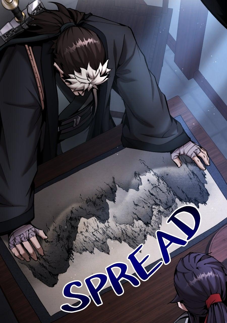 The Reluctant Demon Cult Leader Chapter 51 - Page 111