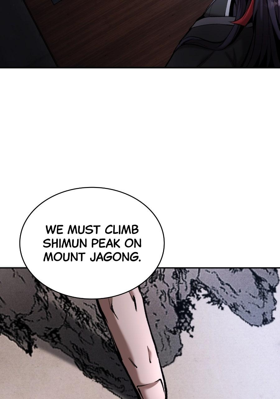 The Reluctant Demon Cult Leader Chapter 51 - Page 112