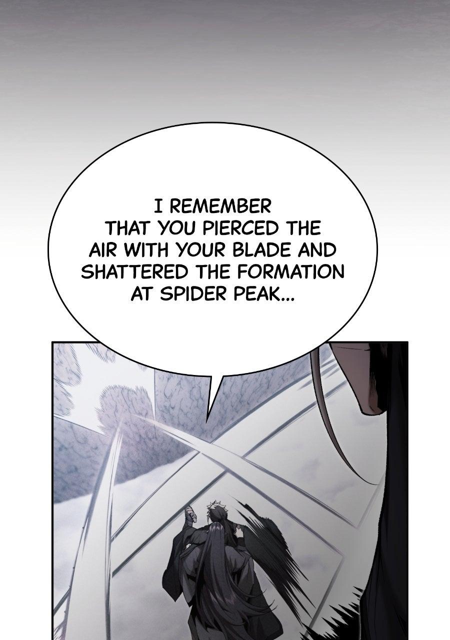 The Reluctant Demon Cult Leader Chapter 51 - Page 115