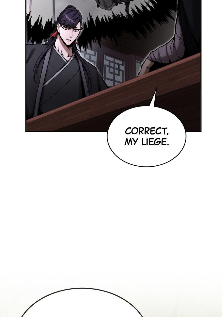 The Reluctant Demon Cult Leader Chapter 51 - Page 116