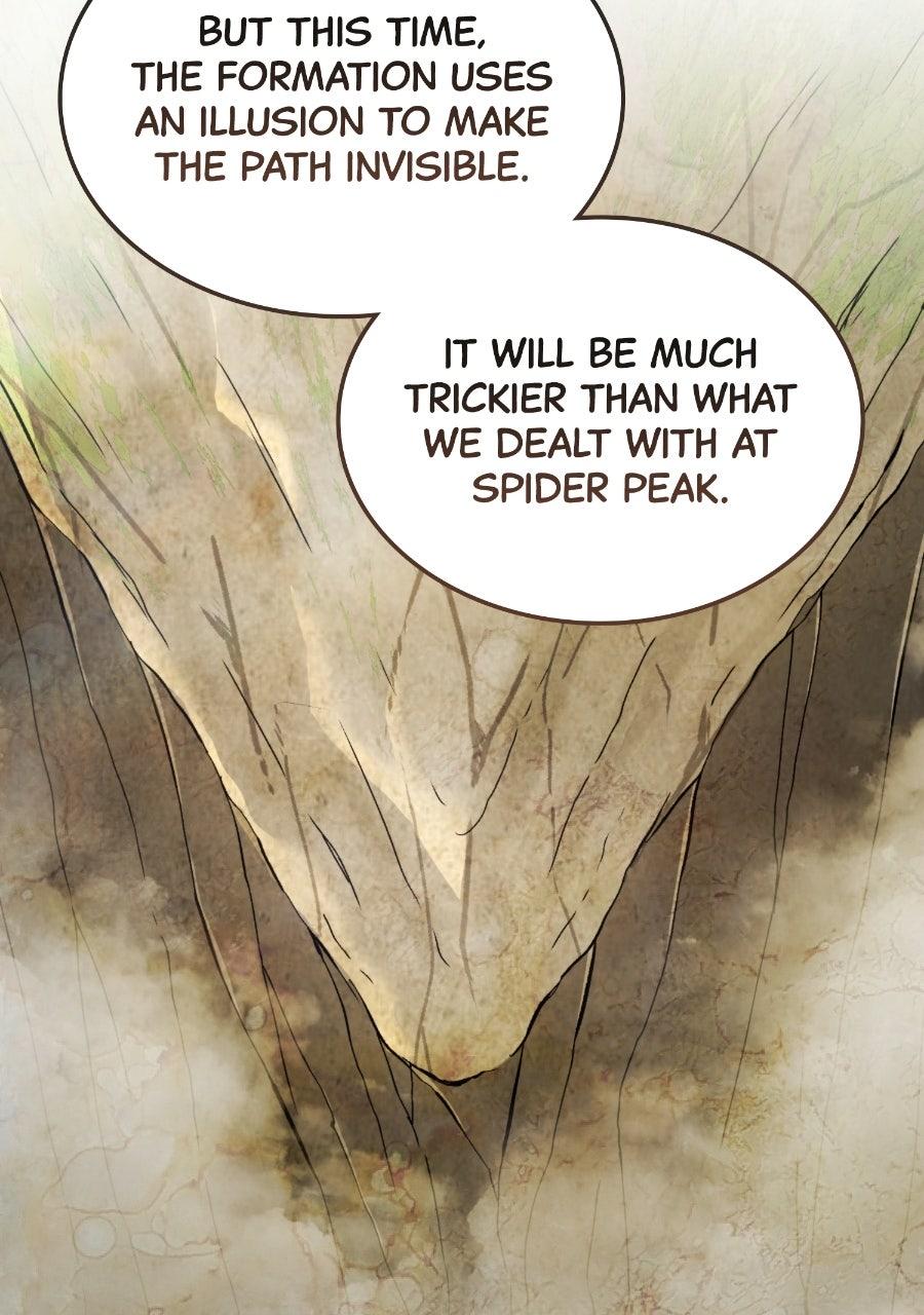 The Reluctant Demon Cult Leader Chapter 51 - Page 117