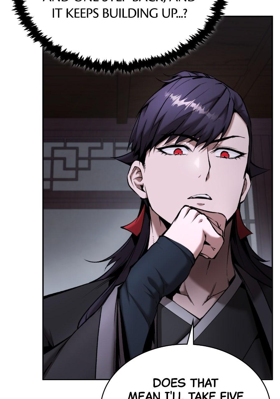 The Reluctant Demon Cult Leader Chapter 51 - Page 122