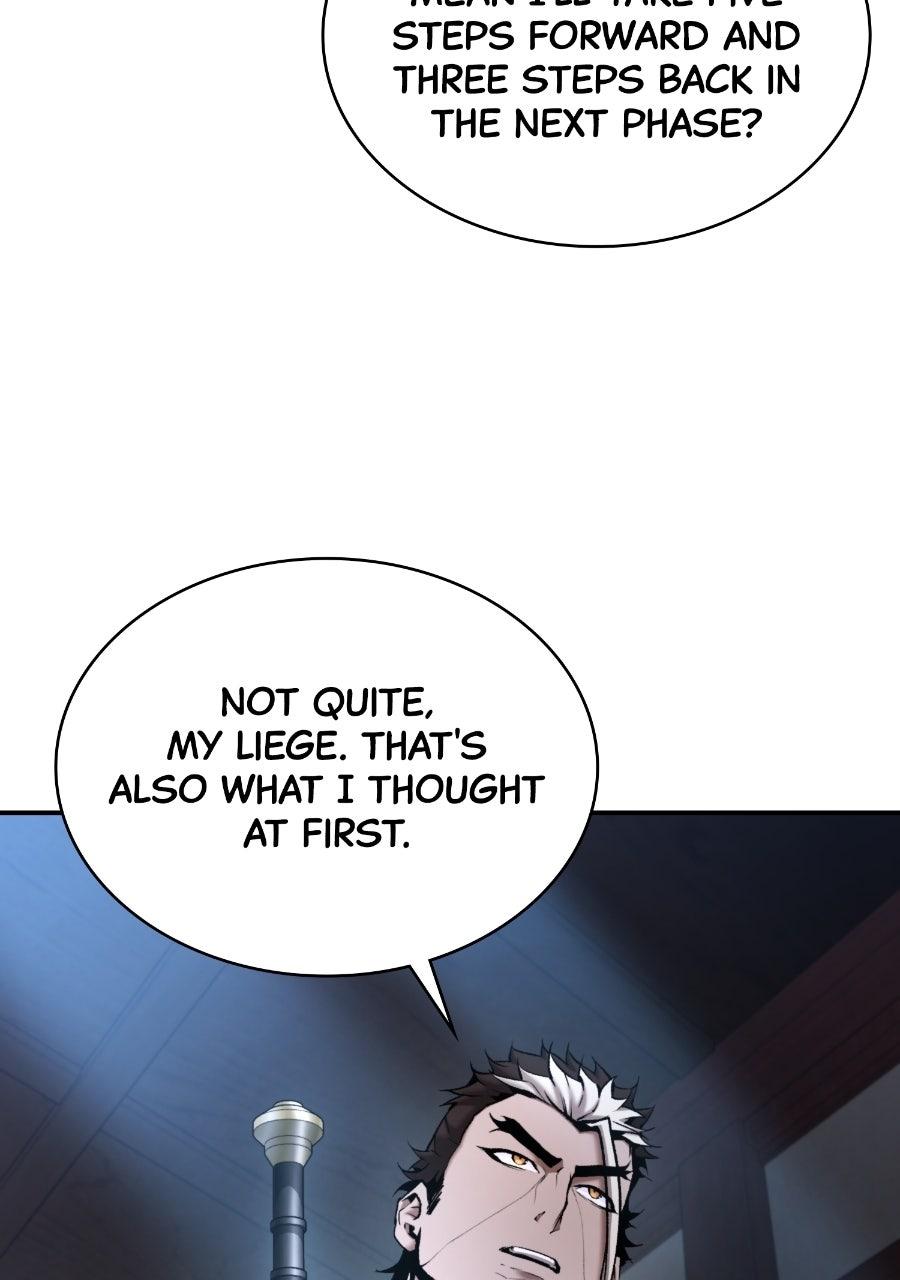 The Reluctant Demon Cult Leader Chapter 51 - Page 123