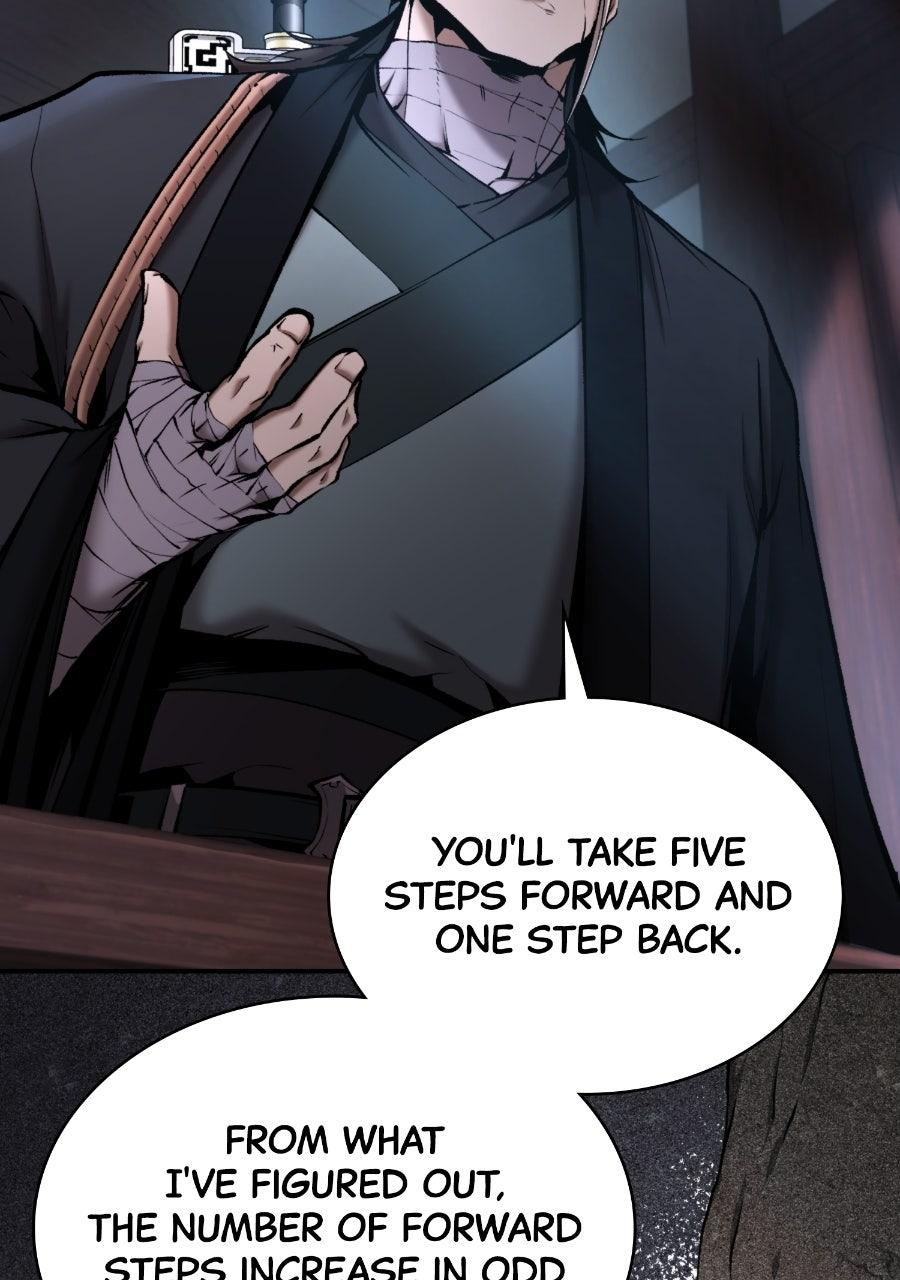 The Reluctant Demon Cult Leader Chapter 51 - Page 124