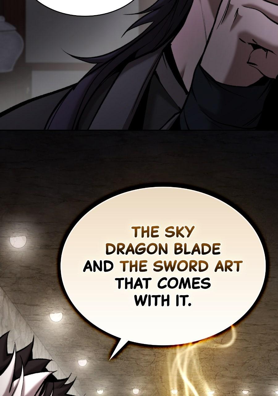 The Reluctant Demon Cult Leader Chapter 51 - Page 129