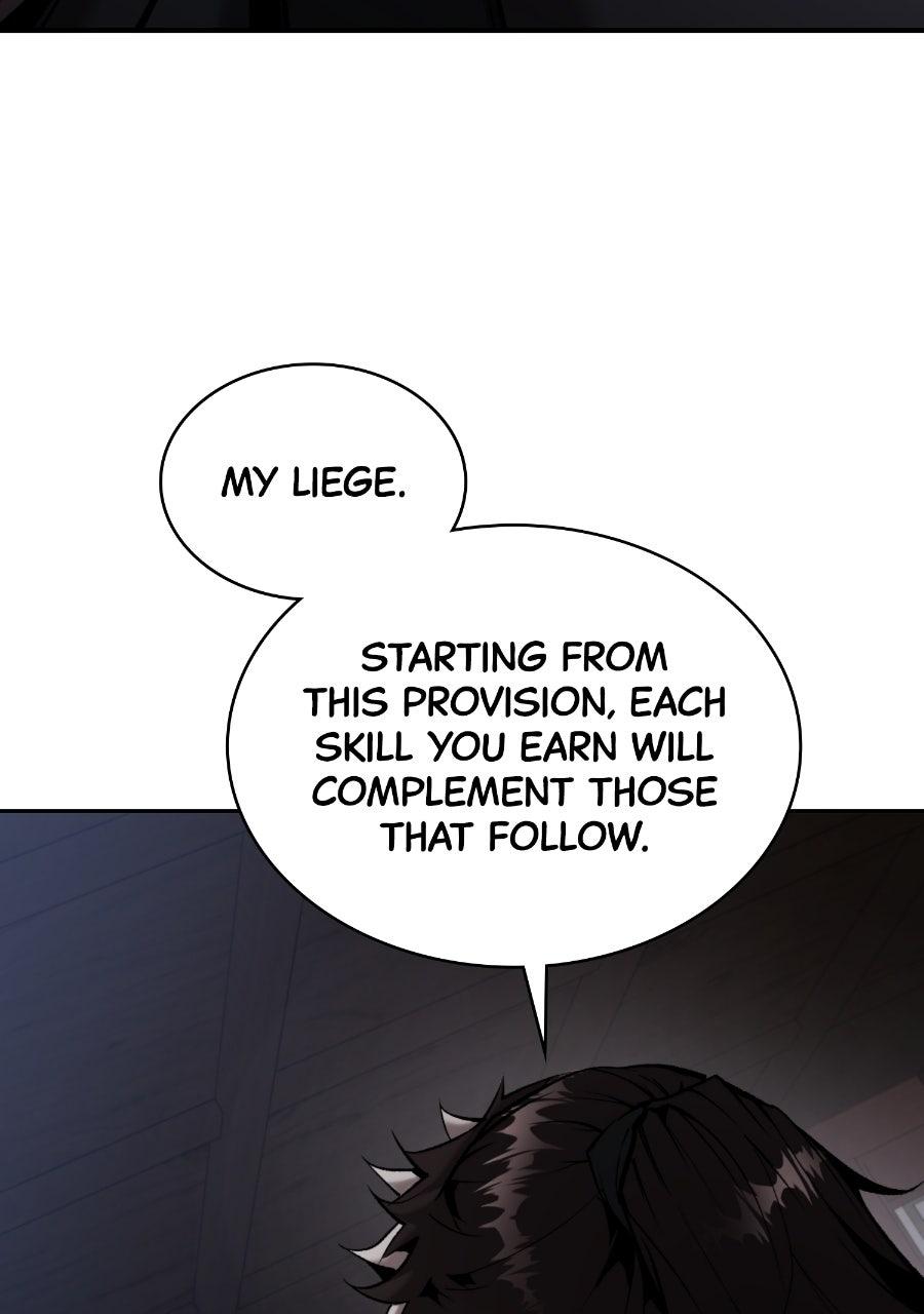 The Reluctant Demon Cult Leader Chapter 51 - Page 131